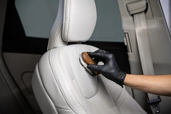 Car Detailing
