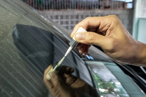 Car Window Repair