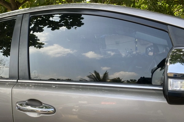 Window Tinting