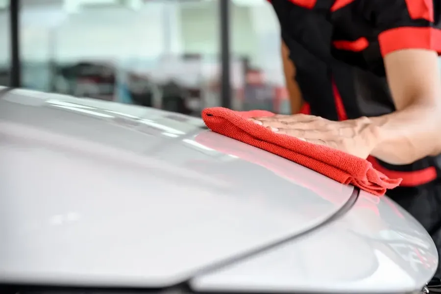 Common Questions About Car Detailing At Auto Glass Shops Washington, DC