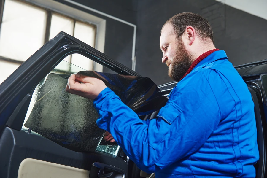 How Window Tinting Enhances Your Vehicle's Appearance Washington, DC How Window Tinting Enhances Your Vehicle's Appearance Washington, DC