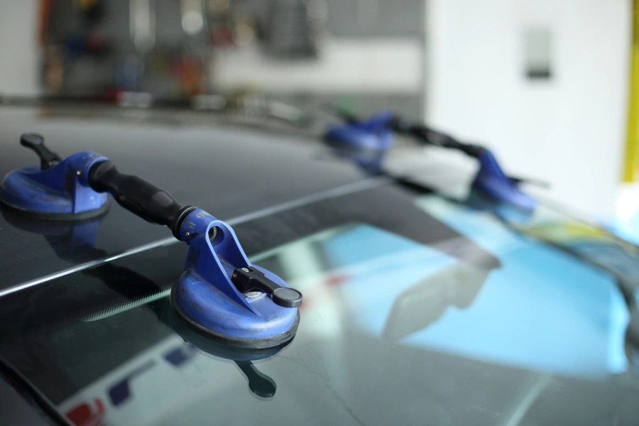 The Process Involved In Professional Windshield Replacement Washington, DC